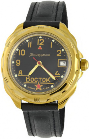 Восток Командирские 219524
