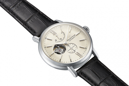 Orient Orient Star RE-AV0002S00B