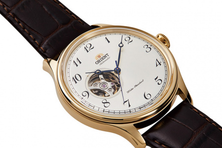 Orient AUTOMATIC RA-AG0013S10B