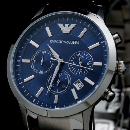 Emporio armani Classic AR2448