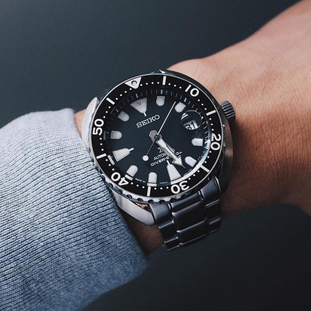 Seiko Prospex SRPC35K1
