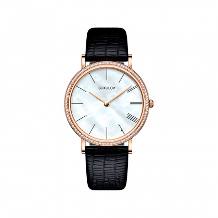 SOKOLOV Harmony 210.01.00.001.02.01.2