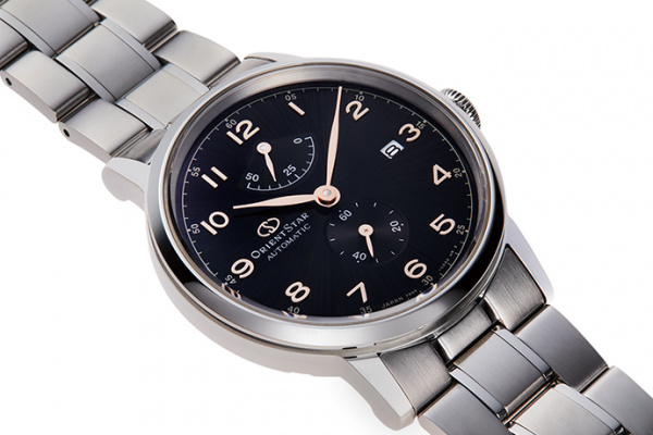 Orient Orient Star RE-AW0001B00B