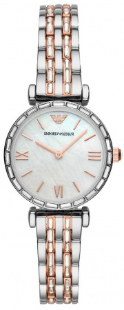Emporio Armani Gianni T-Bar AR11290