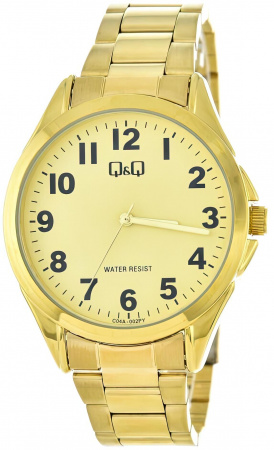 Q&Q Casual C04A-002