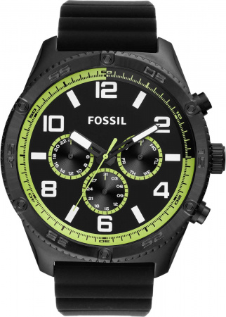 Fossil Brox Multifunction BQ2534