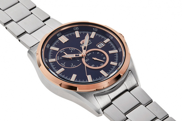 Orient Sporty Automatic RA-AK0601L10B