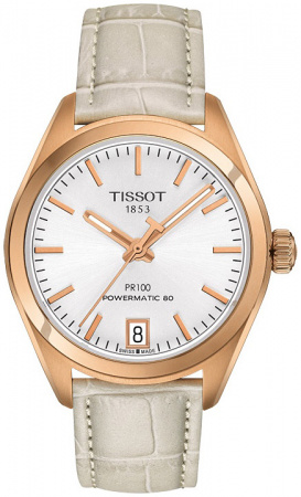Tissot T049 T-Classic PR 100 T101.207.36.031.00