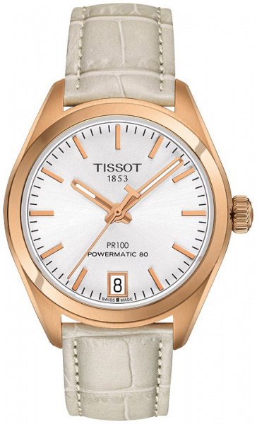 Tissot T049 T-Classic PR 100 T101.207.36.031.00