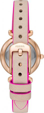 Fossil Carlie Mini ES4833