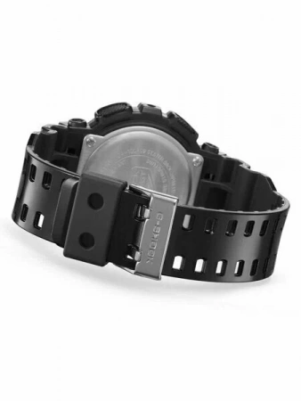 Casio G-Shock GA-100RGB-1A