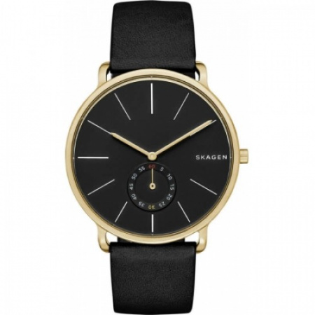 Skagen Leather SKW6217