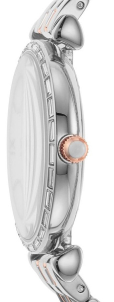 Emporio Armani Gianni T-Bar AR11290