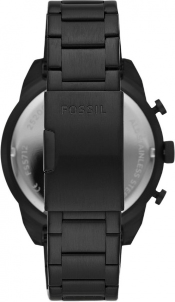 Fossil Bronson FS5712