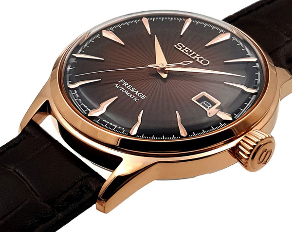 Seiko Presage SRPB46J1