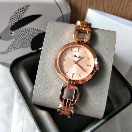 Fossil Kerrigan BQ3206