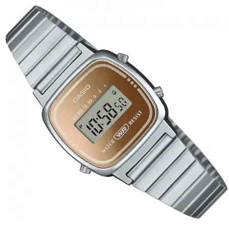 Casio Vintage LA670WES-4A