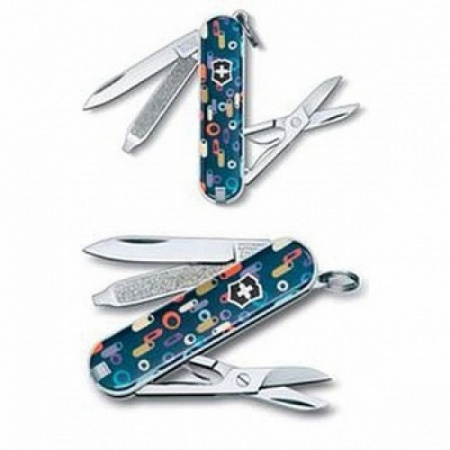 Classic Roaring Sixties Victorinox 0.6223.L1106