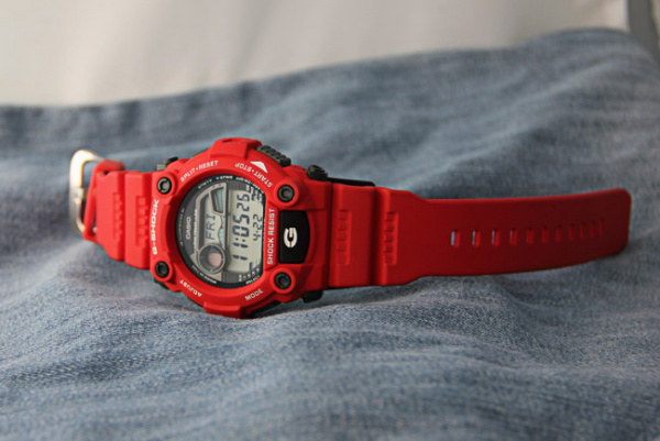 Casio G-Shock G-7900A-4D