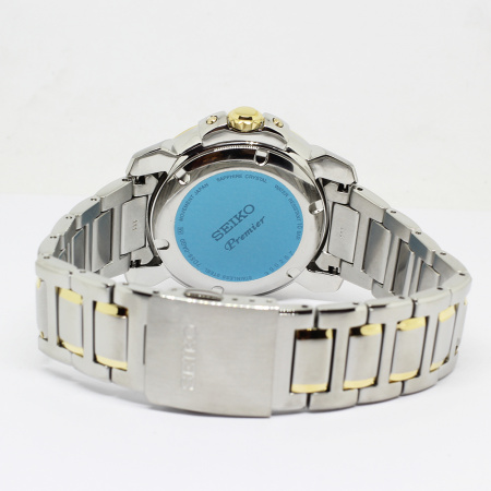 Seiko Premier SNP166P1