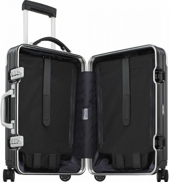 RIMOWA Limbo Cabin 52 MW 881.52.50.4.0.1