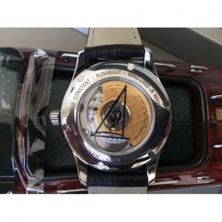 Frederique Constant  FC-365RM5B6
