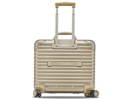 RIMOWA Topas Titanium Business MW 923.40.03.4.0.2