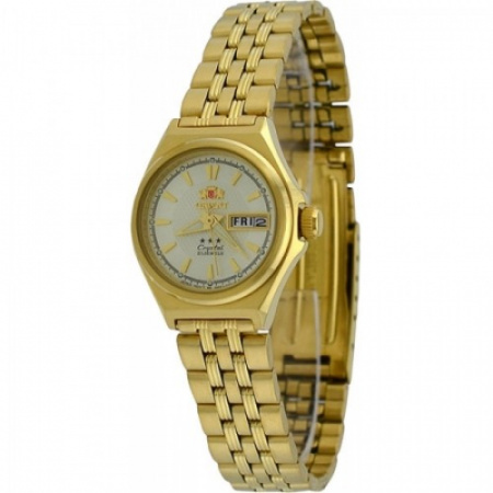 Orient 3 Stars FNQ1S001C9