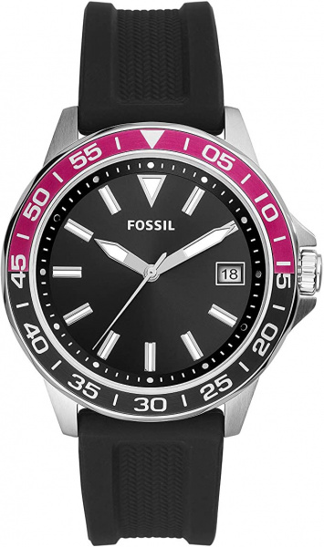 Fossil Bannon BQ2508