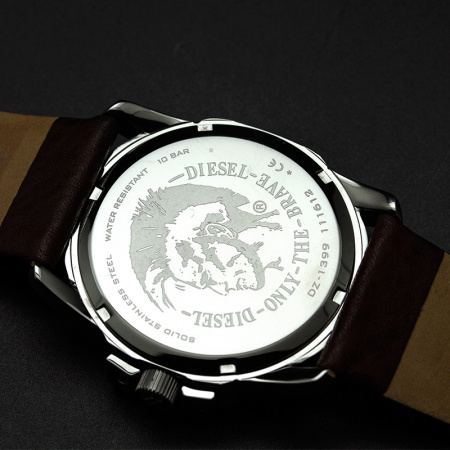 Diesel Master Chief DZ1399