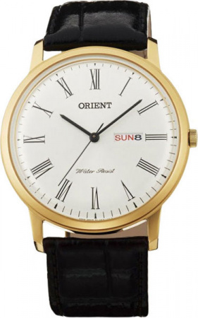 Orient Standard/Classic UG1R007W