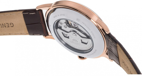 Orient Automatic RA-AG0001S
