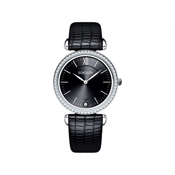 SOKOLOV Perfection 106.30.00.001.02.01.2