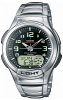 Casio Collection AQ-180WD-1B