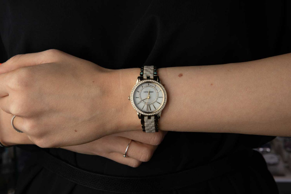 Anne Klein Ceramics 3672TNGB