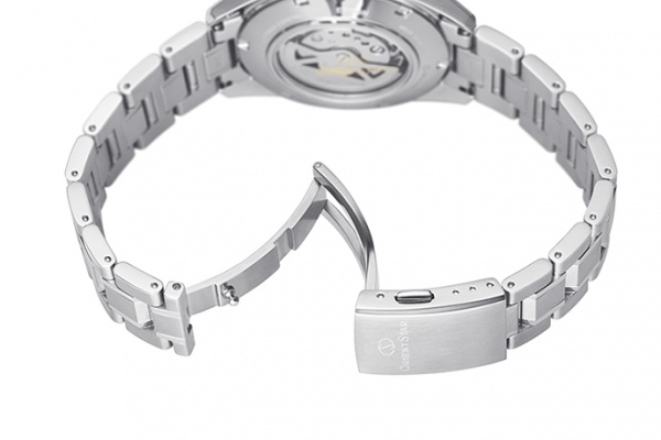 Orient Orient Star RE-AV0004N00B