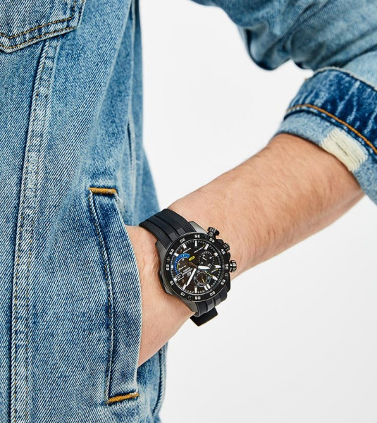 Casio Edifice EFR-558BP-1A