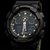Casio G-Shock GA-100L-1A