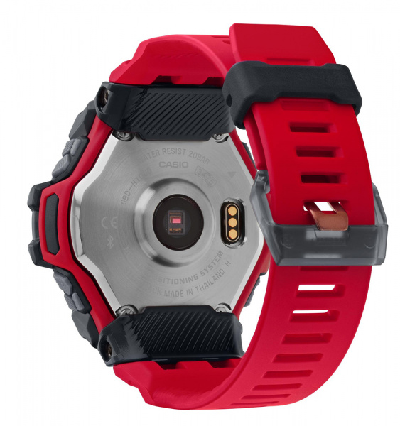 Casio G-Shock GBD-H1000-4A1