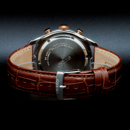 Seiko Conceptual Series Dress SPC129P1