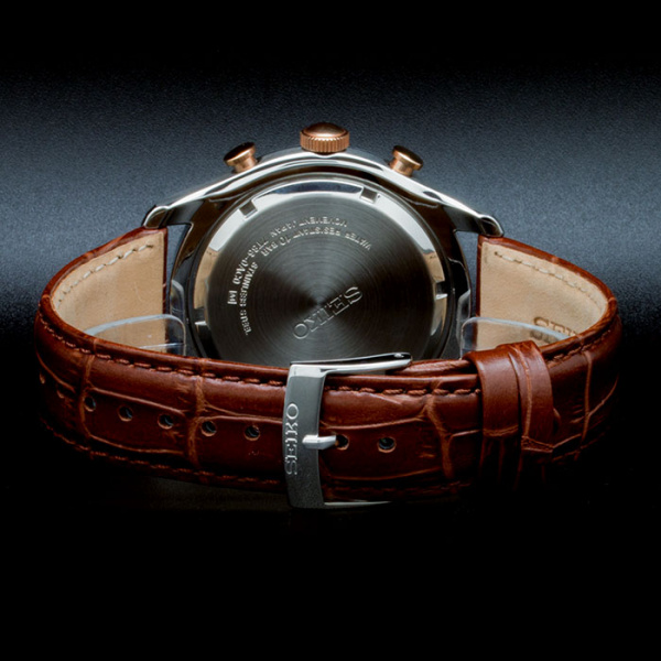 Seiko Conceptual Series Dress SPC129P1