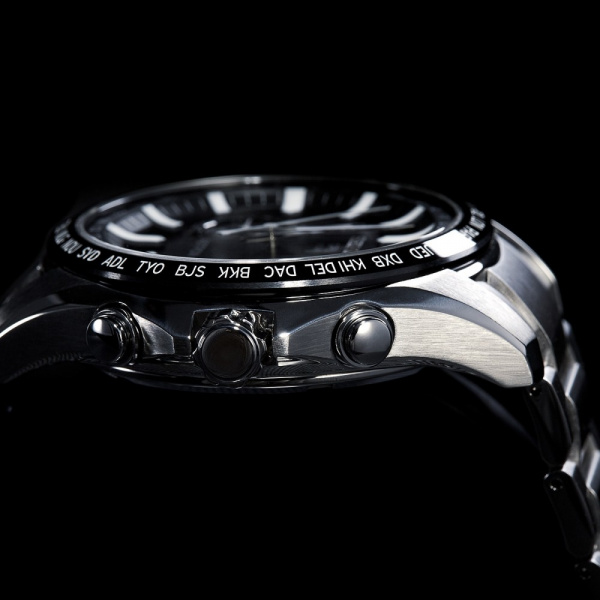 Seiko Astron SSE161J1