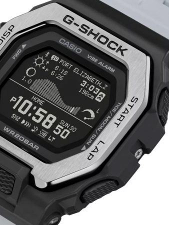 Casio G-Shock GBX-100TT-8E