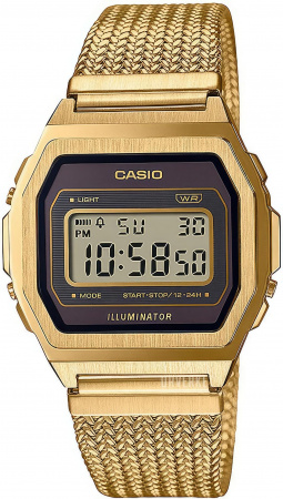 Casio Vintage A1000MGA-5E