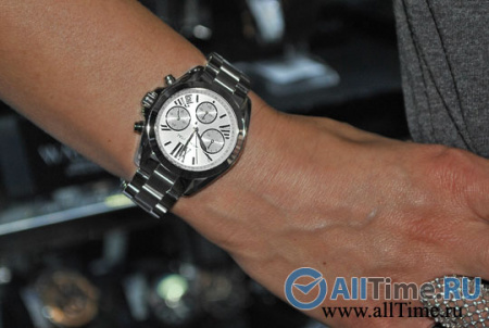 Michael Kors Bradshaw MK6174