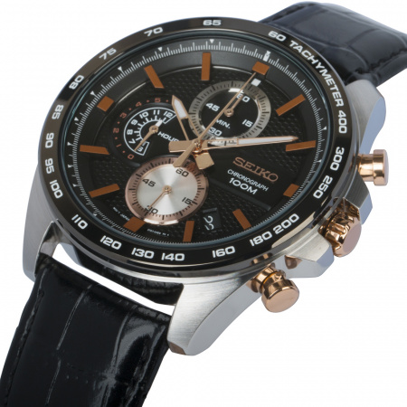Seiko Conceptual Series Sports SSB265P1