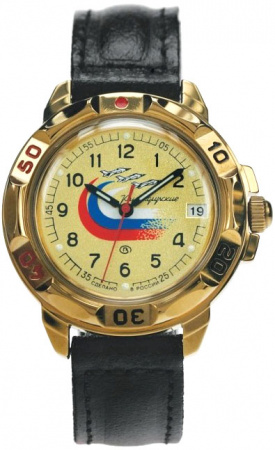 Восток Командирские 439564