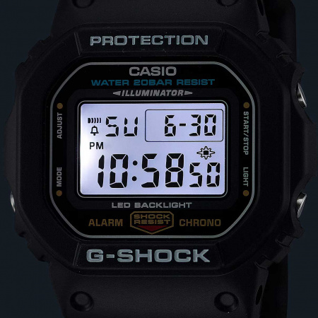 Casio G-Shock DW-5600UE-1E