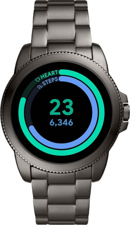Fossil Gen 5E Smartwatch FTW4049