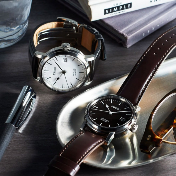 Seiko Presage SPB115J1